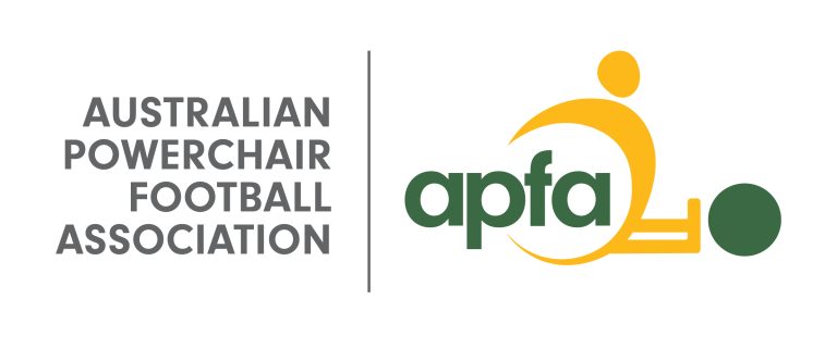Home - Australian Powerchair Football Association